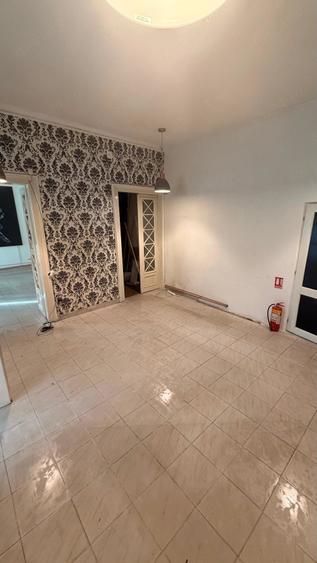Spațiu comercial, de 85 mp, în Ultracentral