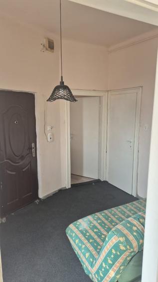 Apartament cu 2 camere semidecomandat, mobilat în Fabric