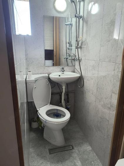 Garsonieră nedecomandată în Rogerius