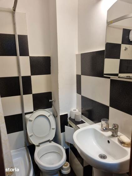 Apartament cu 2 camere în Tomis Nord