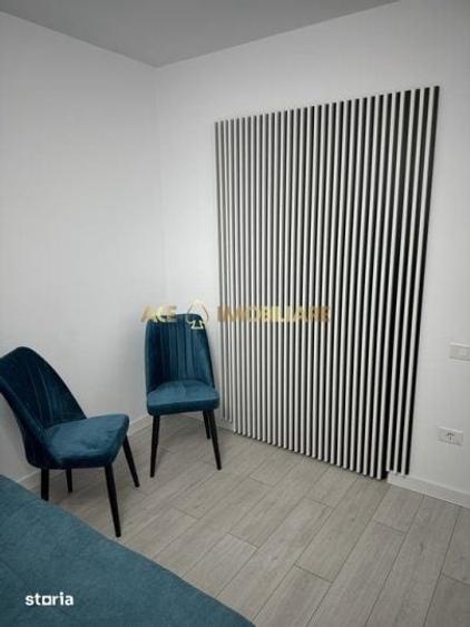 Garsoniera de inchiriat | Theodor Pallady | Metrou | Centrala - 7