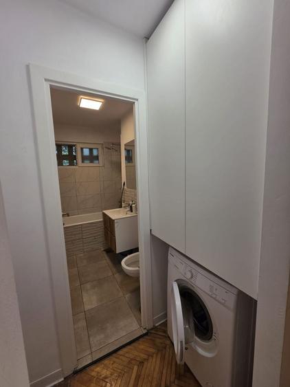 Apartament cu 3 camere semidecomandat, mobilat în Gheorgheni