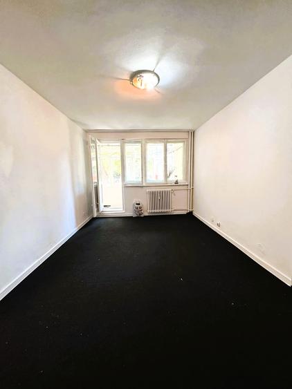 Apartament cu 2 camere semidecomandat în Tătărași