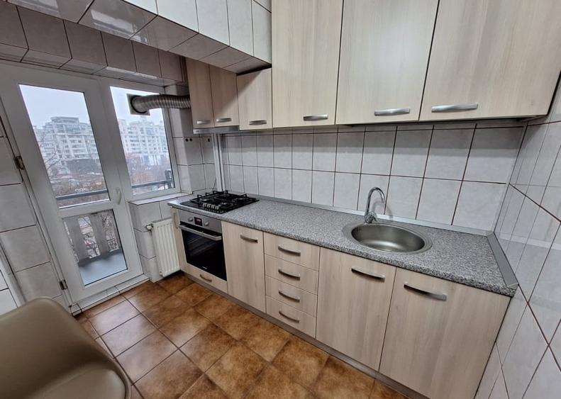 Apartament cu 2 camere decomandat în Unirii