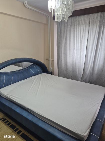 Proprietar inchiriez apartament 3 camere Ramada Craiova - 15