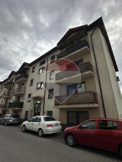 Garsonieră semidecomandată în Florești