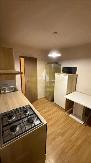 Apartament cu 2 camere în Bucovina