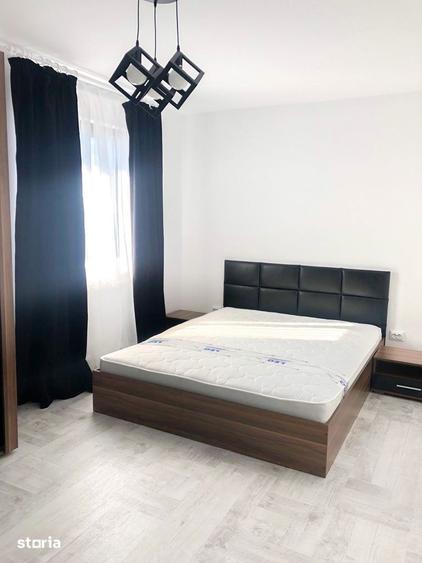 Apartament 3 Camere - Otopeni - 88 MP - Mobilat - Parcare inclusa - 2