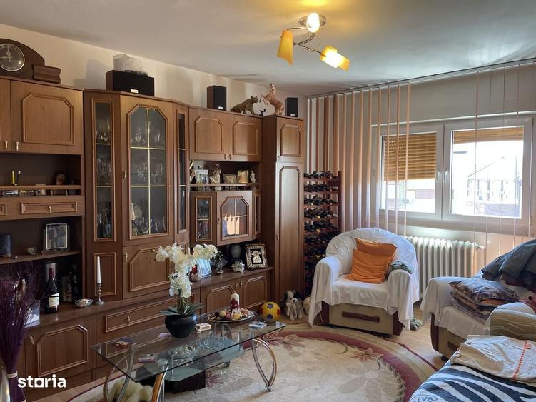 Apartament 2 camere in Alba Iulia - 7