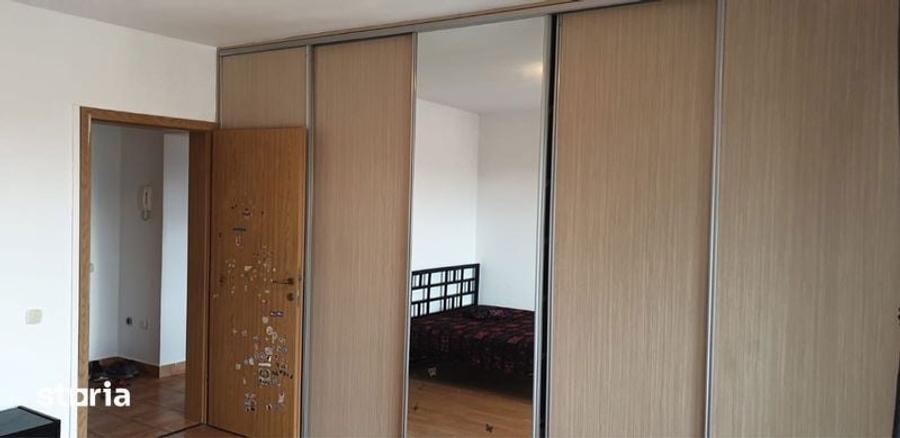 Apartament cu 2 camere în Mărăști