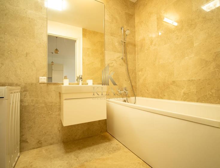 Apartament cu 2 camere decomandat, mobilat în Domenii