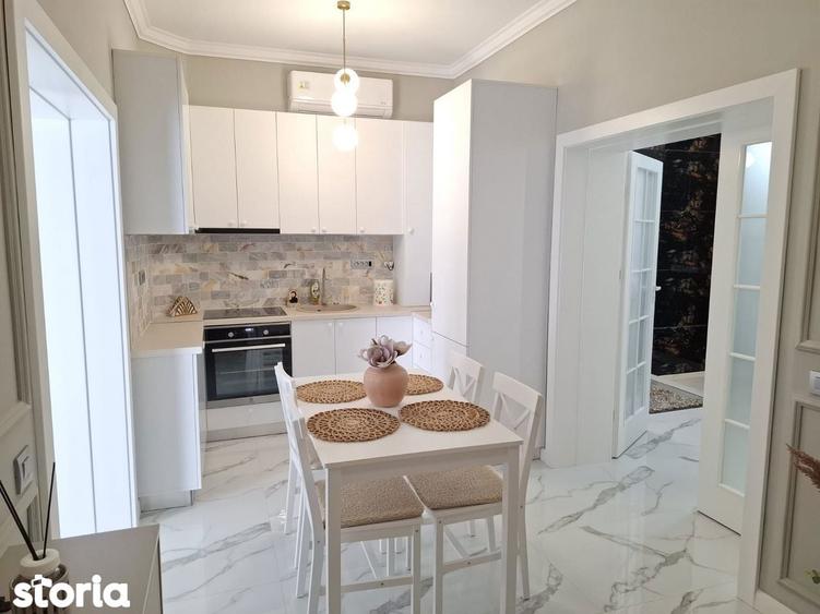 Studio LUX 75 mp | PRIMA INCHIRIERE | Ultramodern - 7