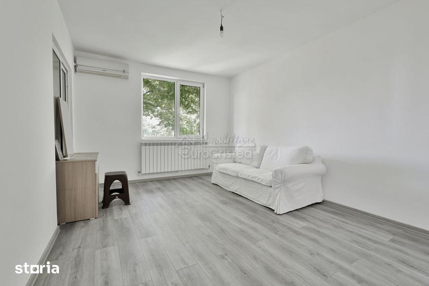 Apartament cu 2 camere în Ultracentral