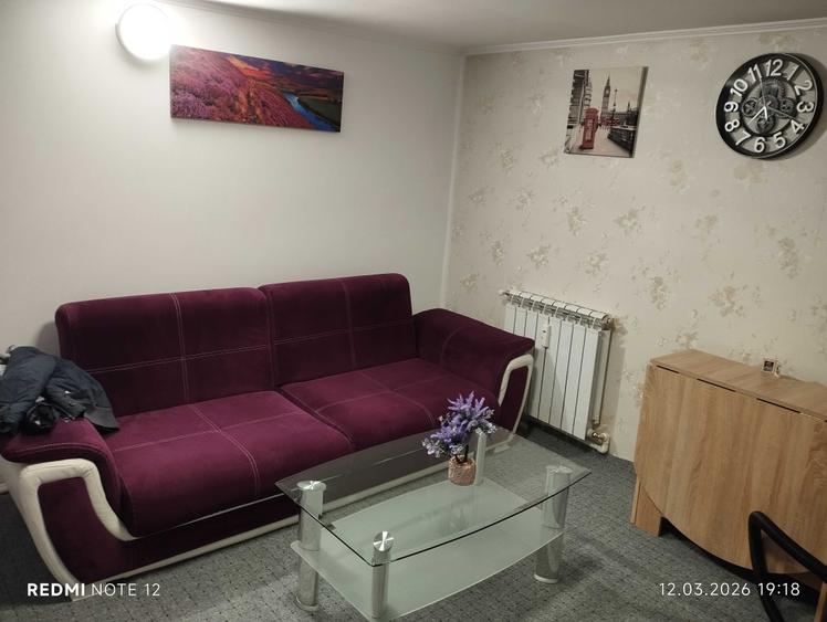 Casă cu 3 camere în Rahova