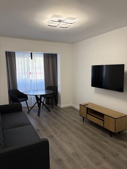 Apartament cu 2 camere decomandat în Siderurgiștilor