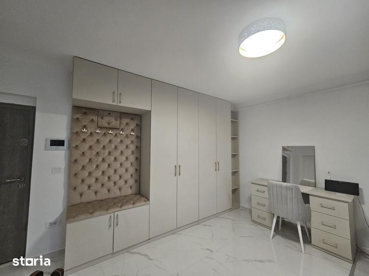 Apartament cu 2 camere în Bârnova