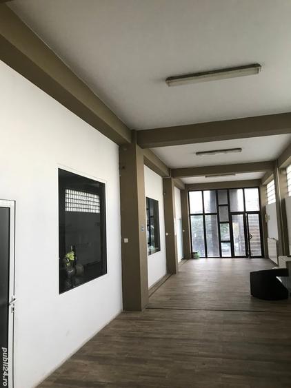 Spațiu comercial, de 360 mp, în Central