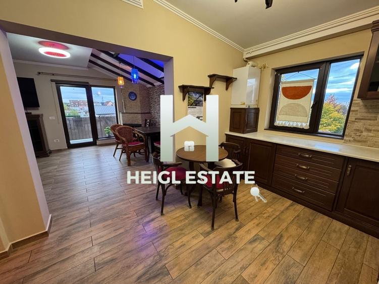 Apartament cu 2 camere în Dumbrăvița