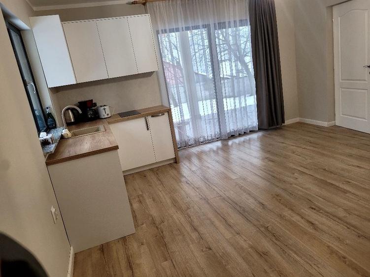 Casă cu 3 camere în Malovăț