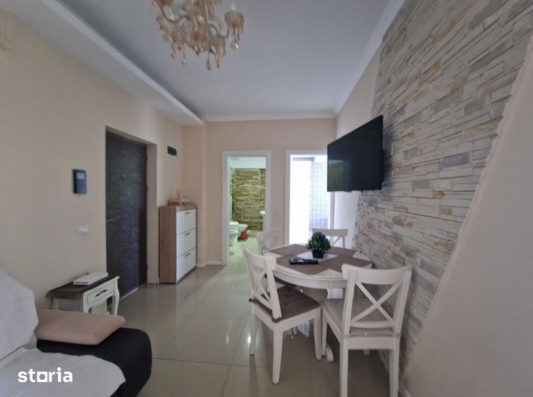 Apartament cu 3 camere în Nord