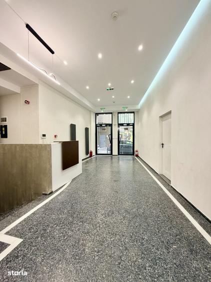 Spatii de birouri premium de inchiriat Universitate Punctul Zero, B - 7