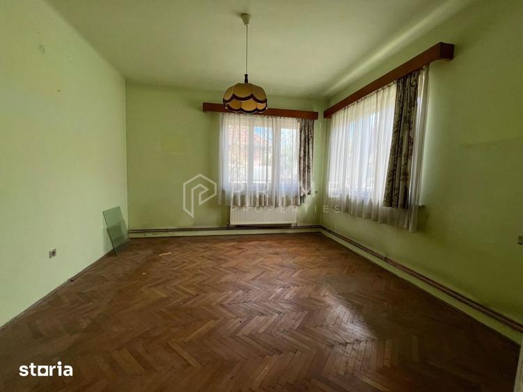 Casă cu 3 camere cu Teren 399 Mp în Tudor