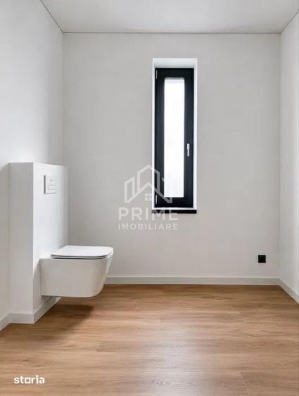 Apartament de vanzare | 110 MP utili | CETATE - 1