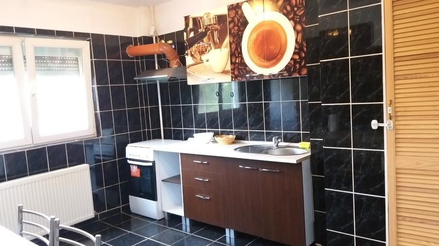 Lujerului - 2 minute metrou - Apartament 2 camere recent renovat - 6