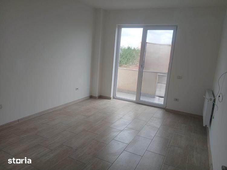 Apartament cu 2 camere decomandat în Obcini