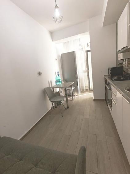 Apartament tip studio Mamaia Nord - 4