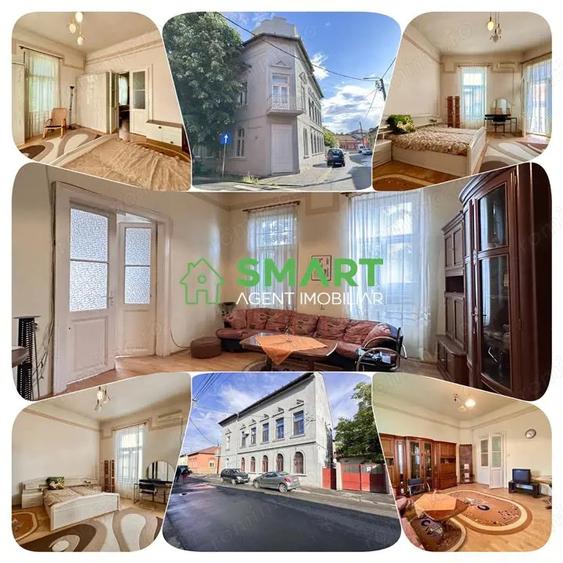 Apartament 2 camere. Zona Ultracentrala, Arad. - 2