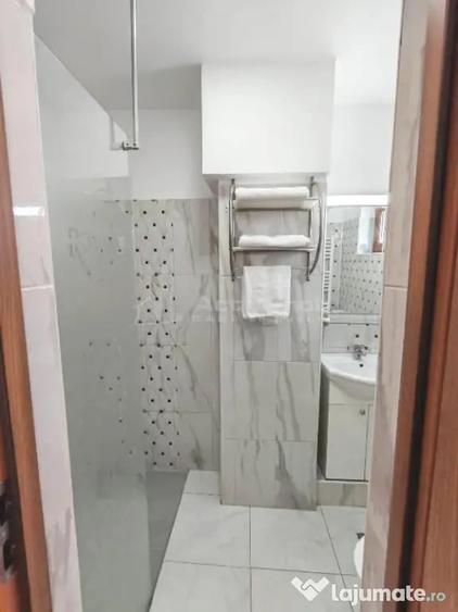 Spațiu comercial, de 451 mp, în Antiaeriană