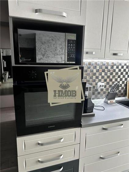 Apartament 3 camere 60mp | Pet Friendly | balcon 11mp | Doamna Stanca - 7