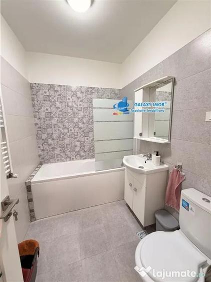 Apartament cu 2 camere decomandat în Berceni
