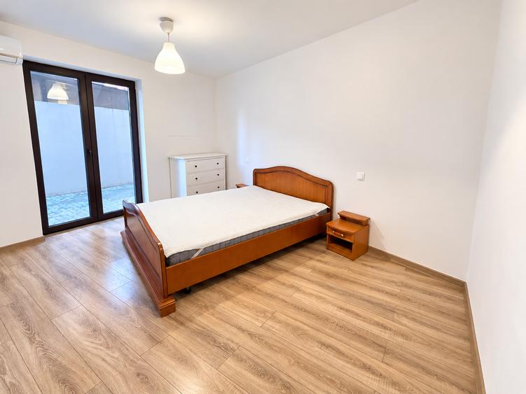 Apartament cu 2 camere decomandat în 13 Septembrie