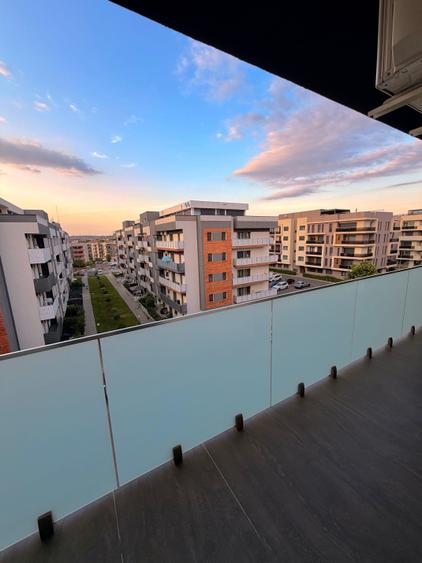 Inchiriez Apartament cu 2 camere Oradea, strada Ceyrat - 3