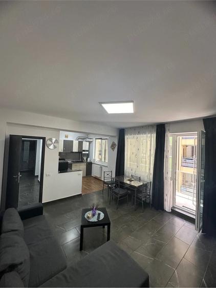 Apartament cu 2 camere decomandat în Nord