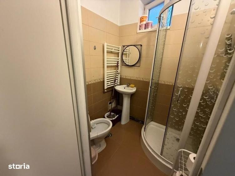 Apartament 3 camere, et. 1 zona Mihai Viteazul Sibiu - 14