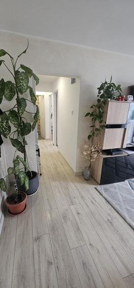 Ap 3 cam, balcon si pivnita , zona Bdul Mihai Viteazu - 1