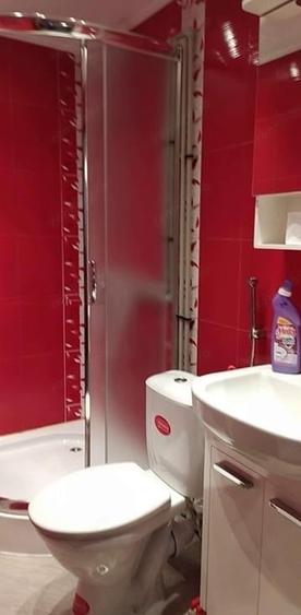 Apartament cu 2 camere decomandat în Doamna Ghica