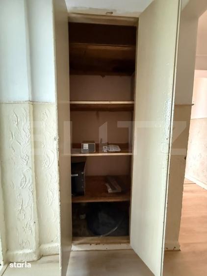 Apartament 2 camere de inchiriat, 56mp, etaj 4, zona I.C Frimu - 16