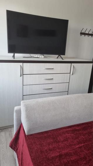 Apartament cu 2 camere decomandat în Eroii Revoluției
