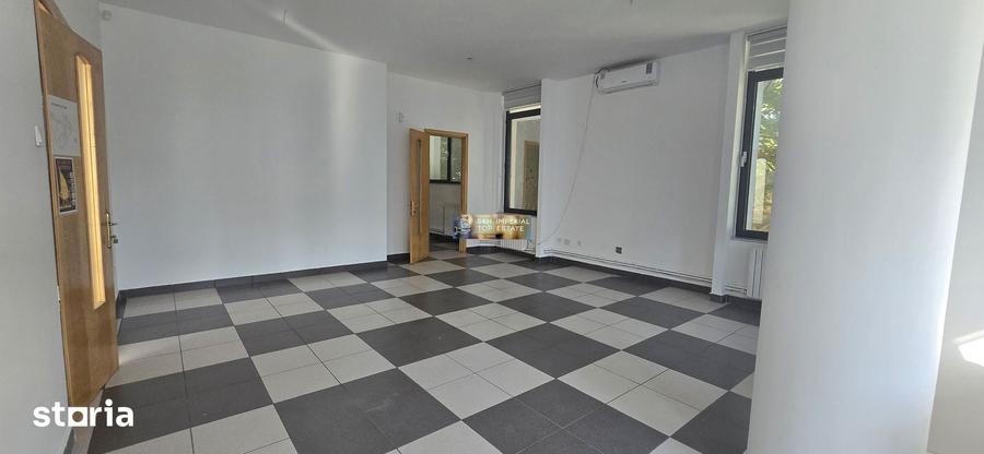 Spațiu comercial, de 252 mp, în Ultracentral