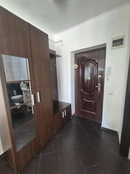 Garsonieră decomandată în Ferentari