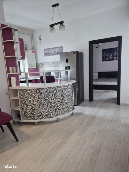 2 camere studio Ultracentral - 8