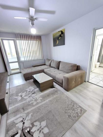 Apartament cu 2 camere decomandat în Gheorgheni