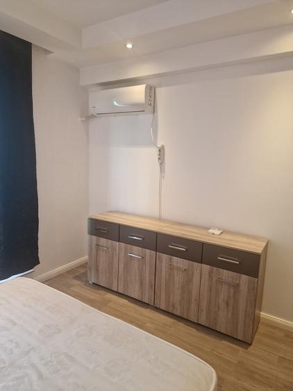 Apartament decomandat în Pipera