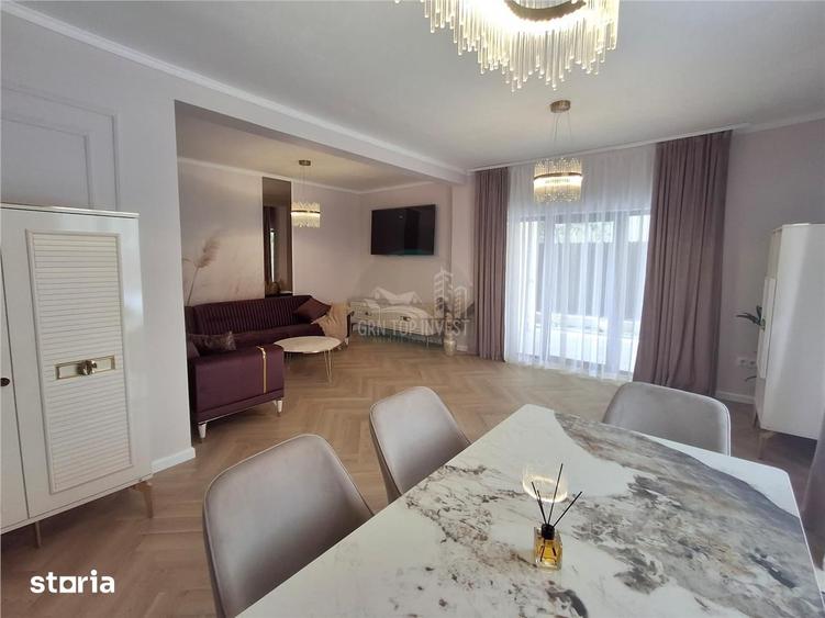 Casă cu 4 camere cu Teren 250 Mp în Șelimbăr
