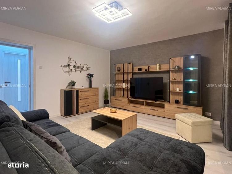 Apartament 2 camere de inchiriat / Zona 13 Septembrie / Metrou Academi - 2