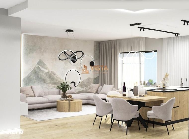 O proprietate rara in Brasov: arhitectura premium, recuperare caldura, - 12